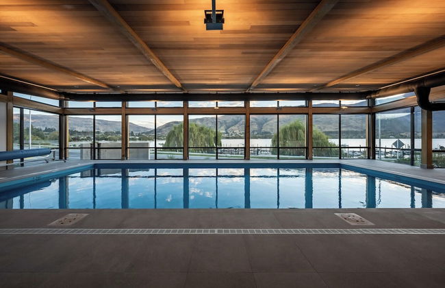 Marina Terrace Apartments - Foto 49