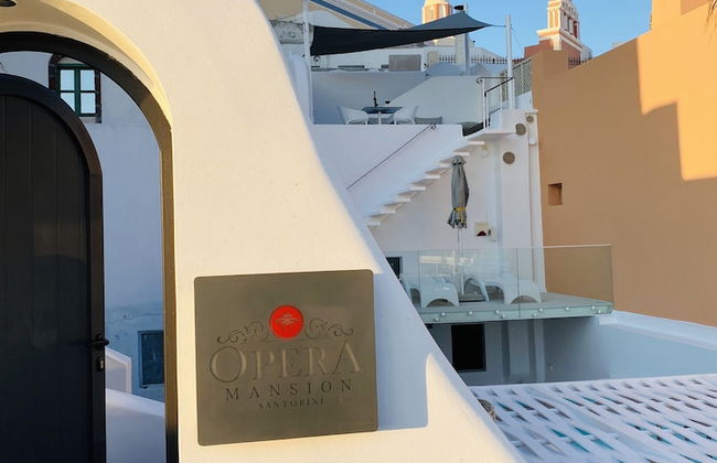 Opera Mansion - Foto 39