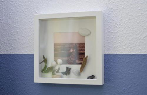 Ferienwohnung Küstenwaldblick mit privat Sauna, 87qm & 2 Schlafzimmern - Foto 27