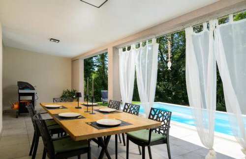 Villa Green Silence by IstriaLux - Foto 23