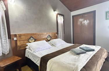 Chalés Lavras de Minas - Brasil - Foto 4