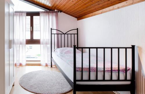 10-Bett Ferienwohnung Sonnenblume - Foto 19