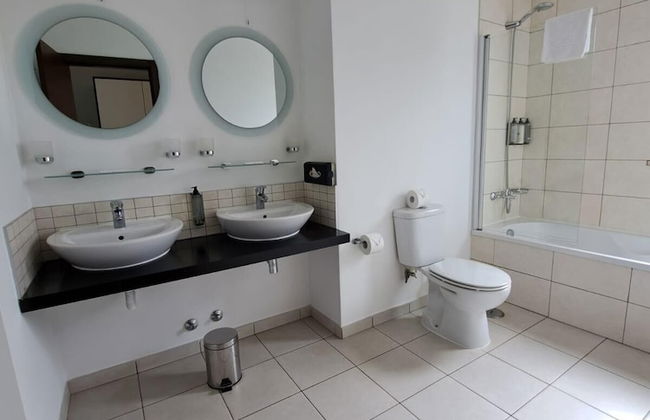 Spacious Family Friendly 3-bed Villa Dunas Resort - Foto 9