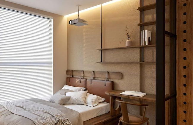 Onsen Landmark Luxury Apartments - Photo 5