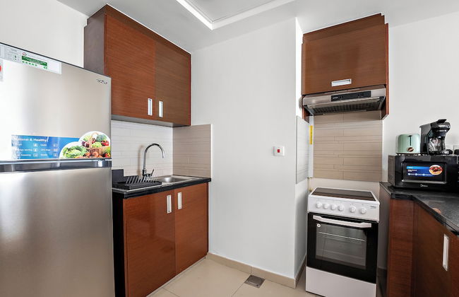 Silkhaus The Arc Towers - Photo 13