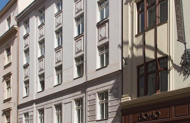 SeNo 6 Apartments - Photo 33