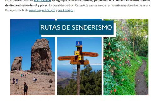 GRAN CANARIA LA FINCA DE CARMELITA Y BARTOLITO - Foto 42