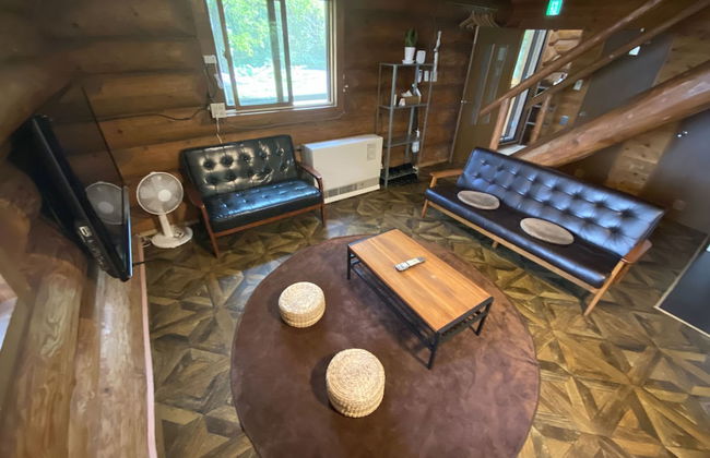 COTTAGE Yamajyu - Foto 24