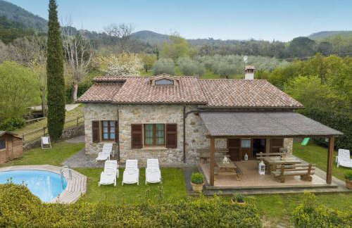 Stupendo rustico in pietra - Foto 4