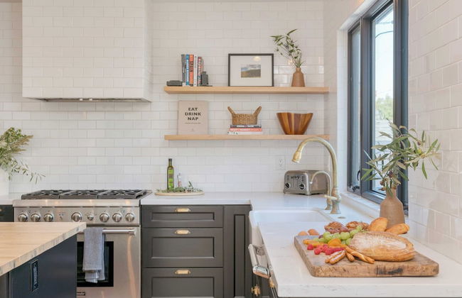 Silver Screen by Avantstay Luxe Backyard Escape - Foto 13