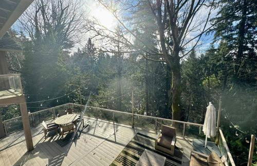 Private Sanctuary in the City - Foto 38