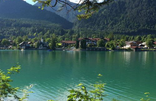 Ferienwohnung am Walchensee - Foto 27
