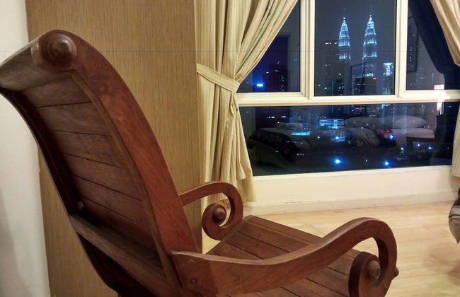 231TR Service Apartments by iHost - Foto 1