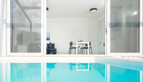 Villa Paradiso 2 with private pool - Foto 4