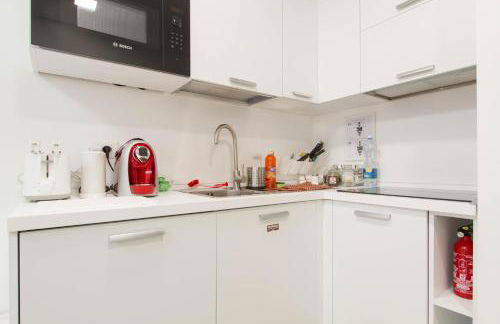 Metro Plaza Apartment -Buenos Aires - Foto 9