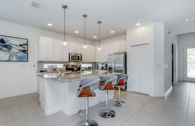 Bella Vida Resort - Foto 18