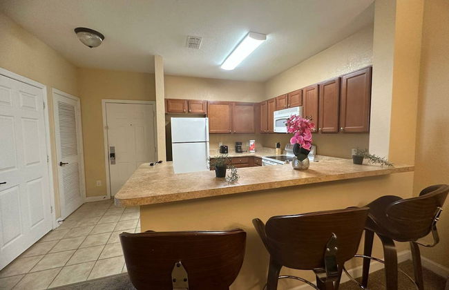 Cozy Condo Just a few Minutes From Disney - Foto 27