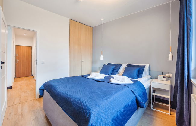 Apartamenty Sun & Snow Nexo - Photo 4