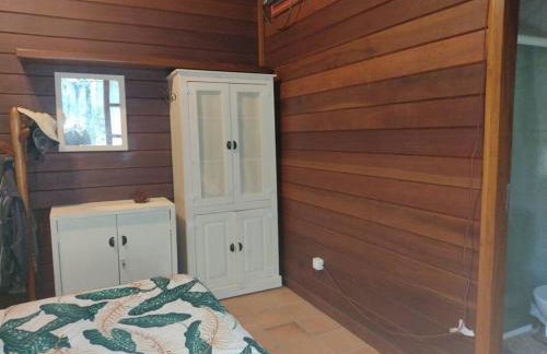 Casa perto a praia Guaecá 6 -10 pessoas - Foto 19