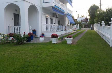 Panorama Apartments - Foto 68