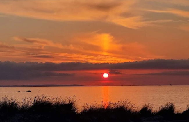 6 Person Holiday Home in Laeso - Foto 28