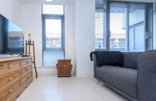 Stylish Central Retreat in the Heart of Leeds - Pass the Keys - Foto 2