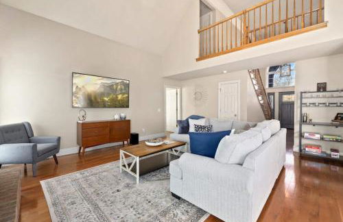 Blue Haven-Epic game room-Lake Views - Foto 15