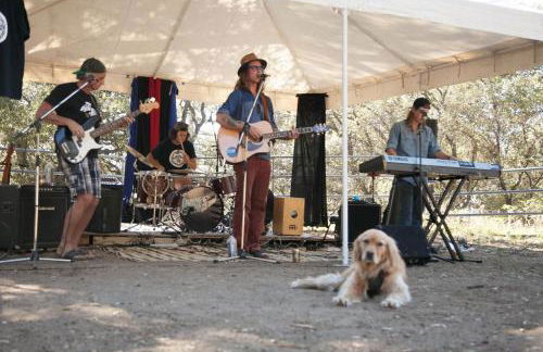 Harrison Serenity Ranch - Groups over 50 - Foto 49