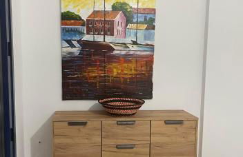 Souvala /Aegina. Excellent location Luxury villa. - Foto 25