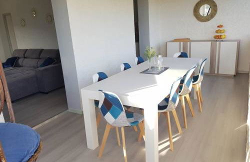 OVU Piscine chauffée Entre mer et montagne à 1 km de la mer - Foto 7