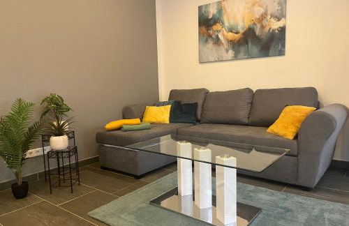 Ferienwohnung zum Gasthaus Hecker Hof - Foto 4