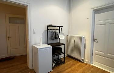 Idyllische Altbauwohnung mit vielen Schlafmöglichkeiten - Foto 10