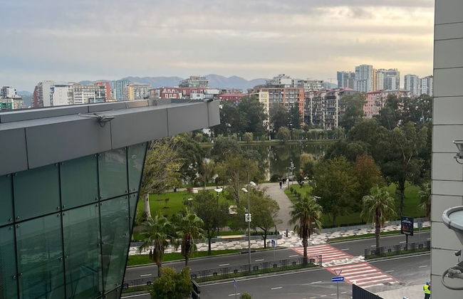 Bellevue Residence Suites - Foto 33