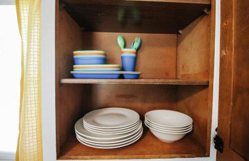 Central Location with In Home Washer and Dryer - Foto 16