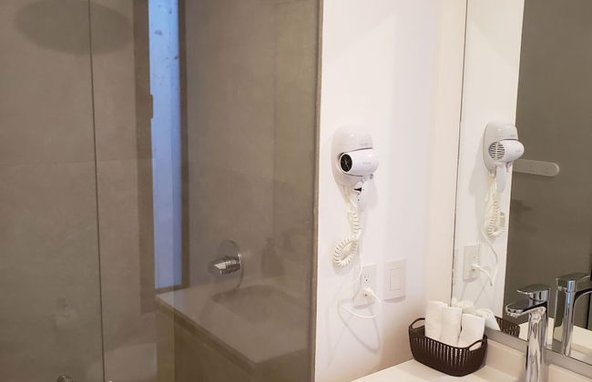 Aria Ocean 208 Beach Front Apartment Nuevo Vallarta - Foto 14