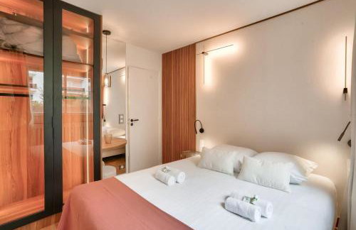 Beautiful 3 Bedrooms apt near Eiffel Tower - Foto 11