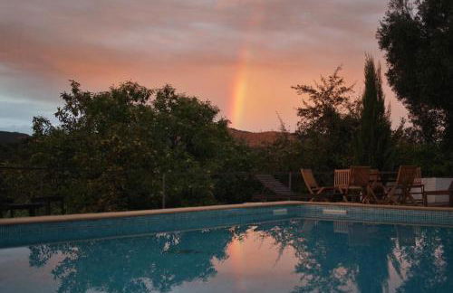 Los Pozos de la Nieve - Photo 51