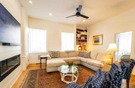 Captain Morse House - Luxury, Waterfront, Town, & Beaches - 5 stars - Foto 27