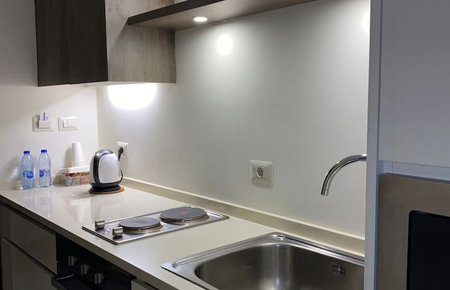 Porto Dead Sea - Foto 35