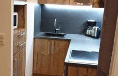 Ferienwohnung mit Aussicht auf die Burg - Foto 23