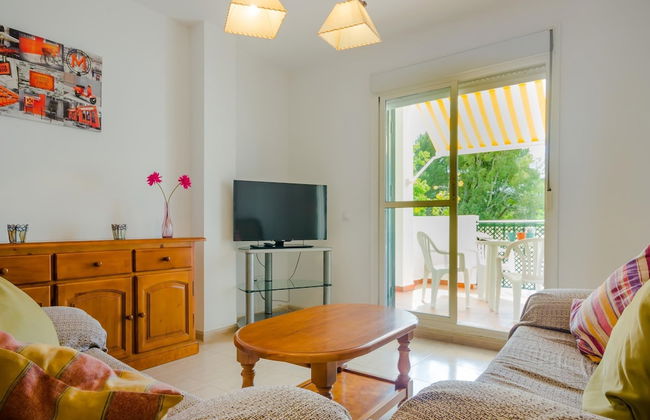 Rotonda V 21908 in Conil de la Frontera - Photo 7