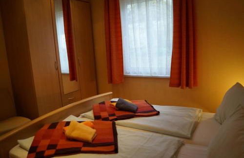 Ferienhaussiedlung am Chossewitzer See - Foto 12