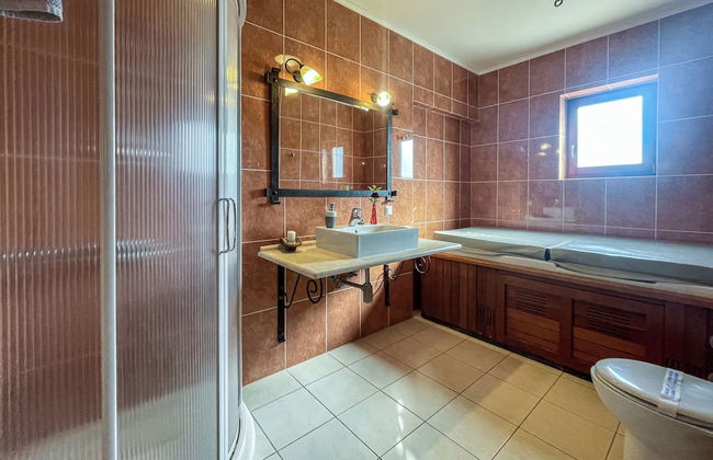 Luxurious Panoramic View Villa - Foto 33