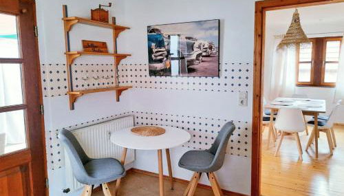 Ferienwohnung Sankt Martin 225 N.N. - Foto 3