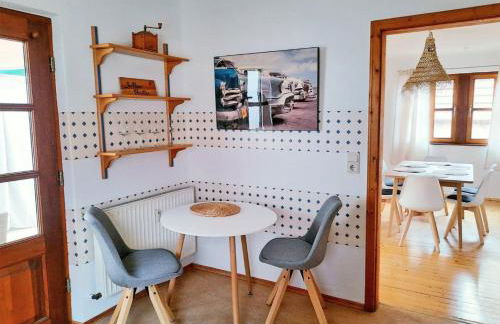 Ferienwohnung Sankt Martin 225 N.N. - Foto 3