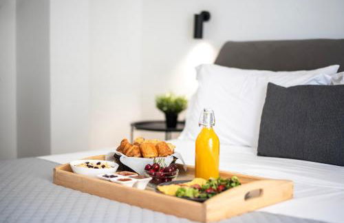 Nerea Boutique Suites Karystos - Foto 15