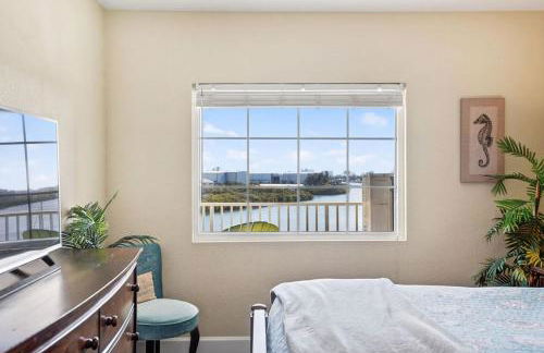 Splash Harbour, Harbourside Waterfront Condo - Foto 51