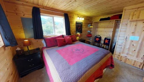 White Pine Cabin by Canyonlands Lodging - Foto 4