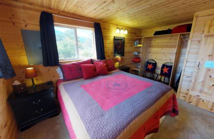 White Pine Cabin by Canyonlands Lodging - Foto 4