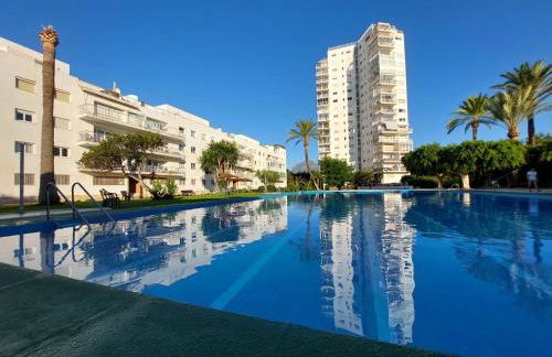 2 bedroom Albir apartment by the beach - Photo 22